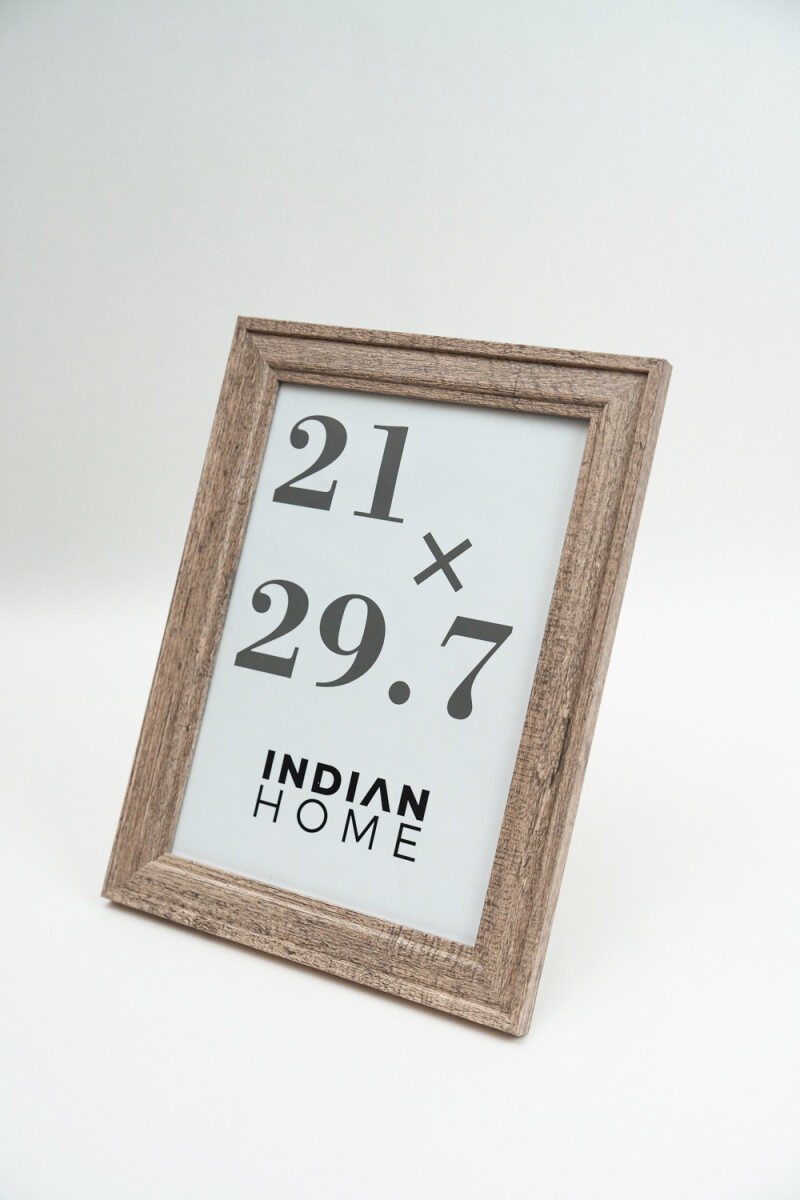 Porta Retrato Ivo - Estampado 3 