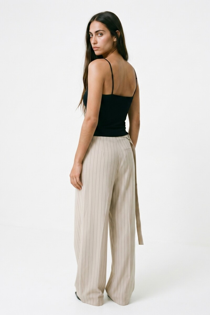 Pantalón Aven BEIGE