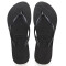 Sandalias de Mujer Havaianas Havaiana SLIM Negro