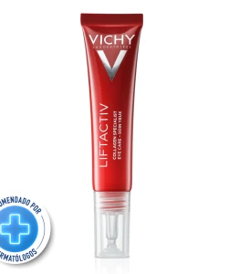 Vichy Liftactiv Collagen Ojos Vichy Liftactiv Collagen Ojos