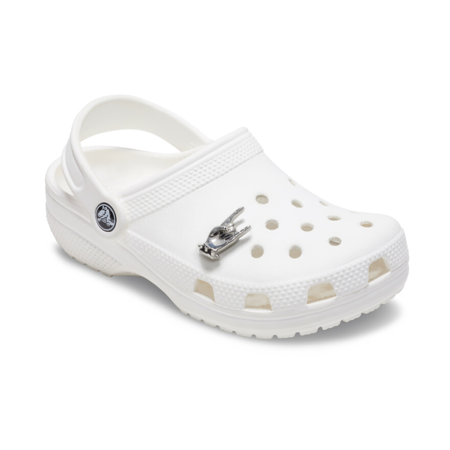 Jibbitz Rock Hand Spikes Multicolor