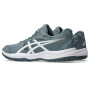 Zapatillas Tenis Court Slide 4 Hombre Ironclad/white