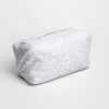 Necessaire Fiore Col. Bea Corbatero Gris