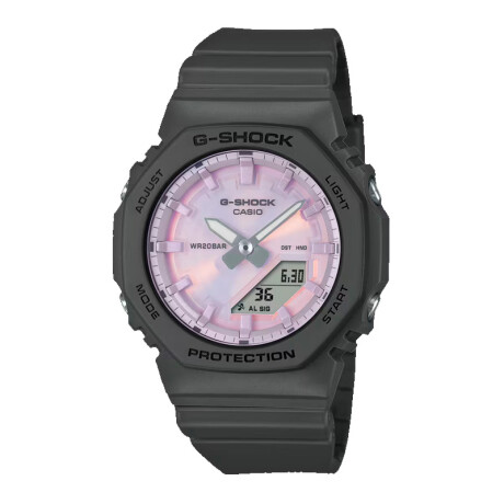 Reloj de Mujer G-Shock GMA-P2100PC 1ADR