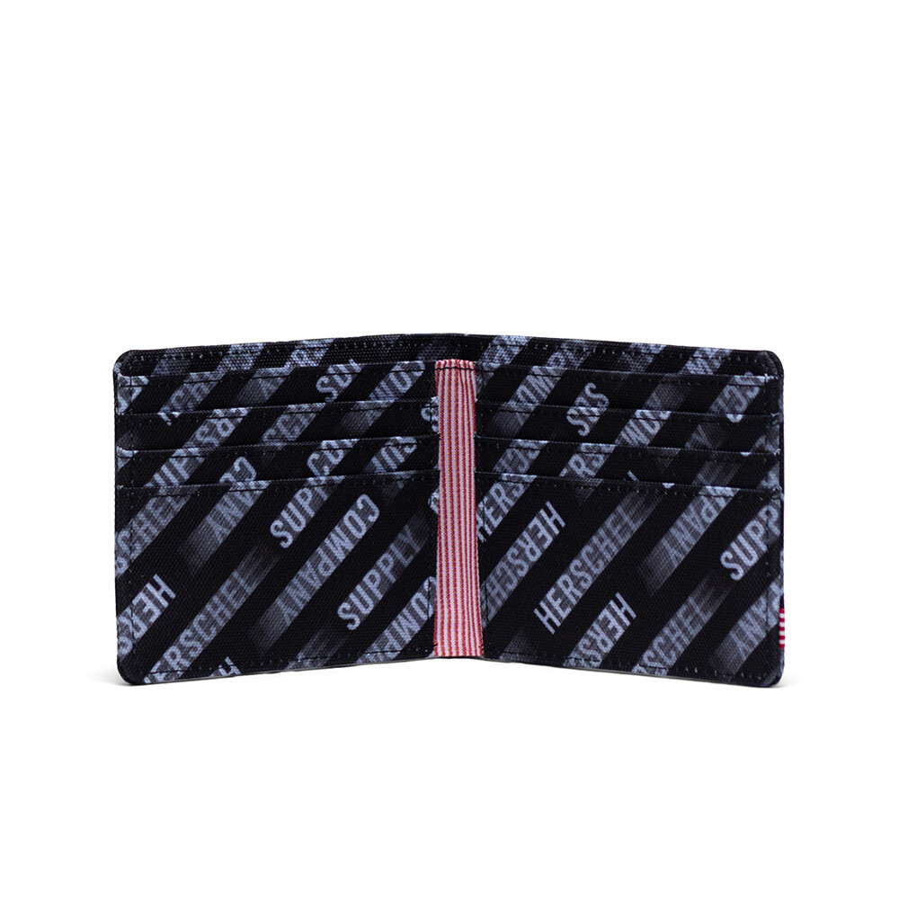 Roy RFID - Unisex HSC Motion Black