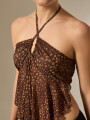 Tops Frado Estampado 2