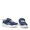 Championes Infantiles Umbro Tory Azul Marino - Azul Marino - Gris