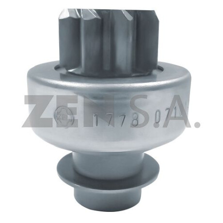 BENDIX ARRANQUE HYUNDAI ACCENT HB20 VELOS.1.0 1.6 8D 8E 55.8L VALEO=1778ZM ZEN BENDIX ARRANQUE HYUNDAI ACCENT HB20 VELOS.1.0 1.6 8D 8E 55.8L VALEO=1778ZM ZEN