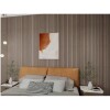 Pack 10 Placas Autoadhesiva Revestimiento Pared Interior Gris Pack 10 Placas Autoadhesiva Revestimiento Pared Interior Gris