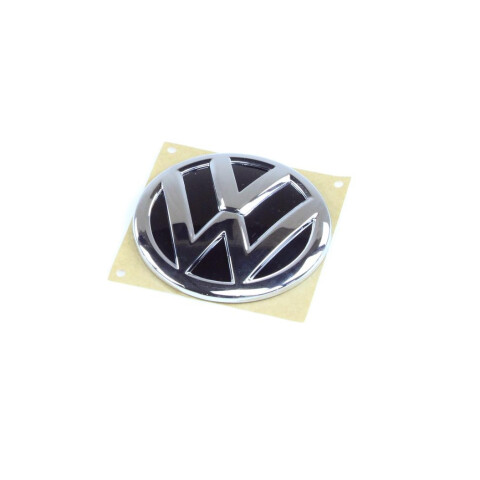 EMBLEMA "VW" TRASERO T-CROSS / VIRTUS Emblema "vw" Trasero T-cross / Virtus