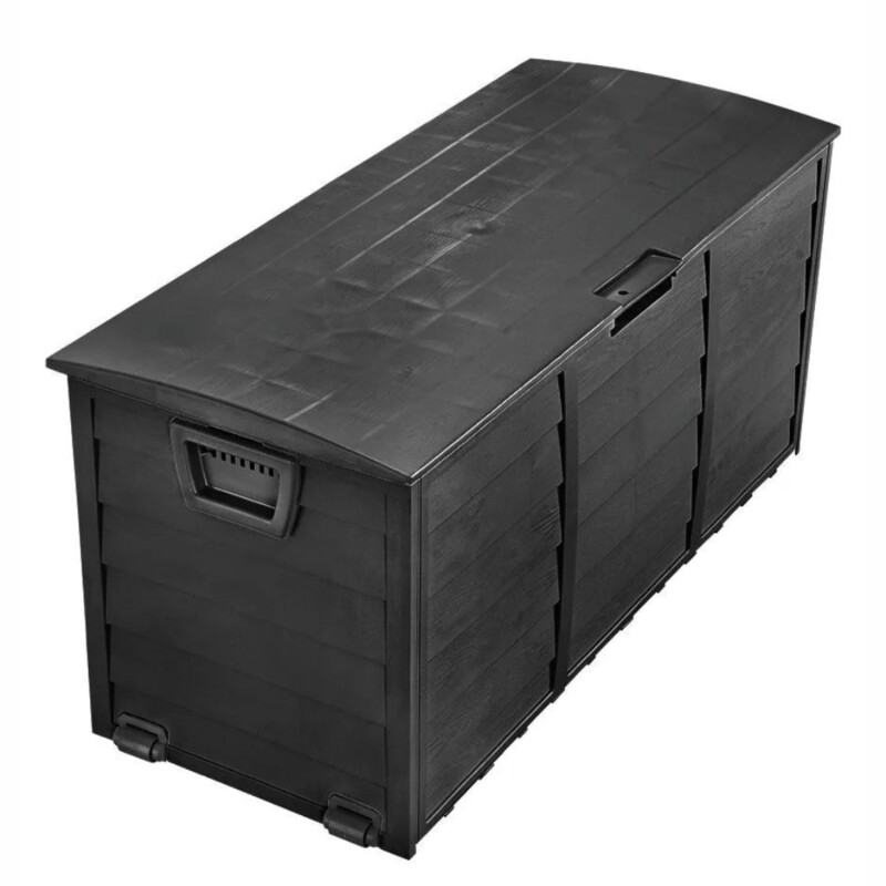 Baúl Plástico Ecodrop Exterior - Interior 245L Baúl Plástico Ecodrop Exterior - Interior 245L