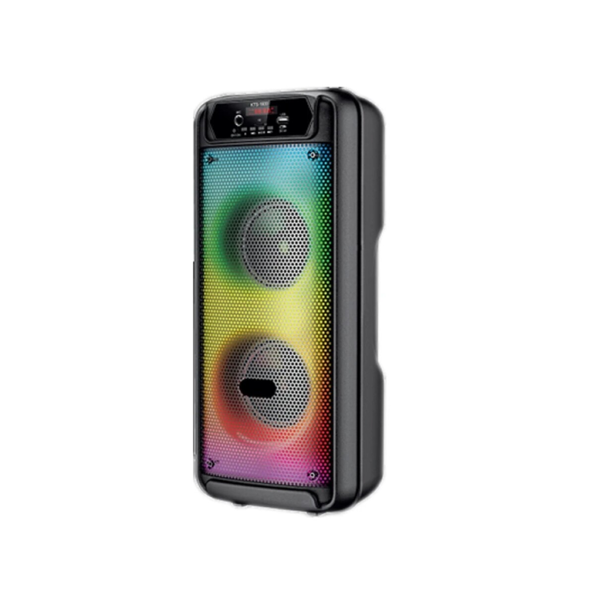 PARLANTE PORTABLE AEK S-20407 