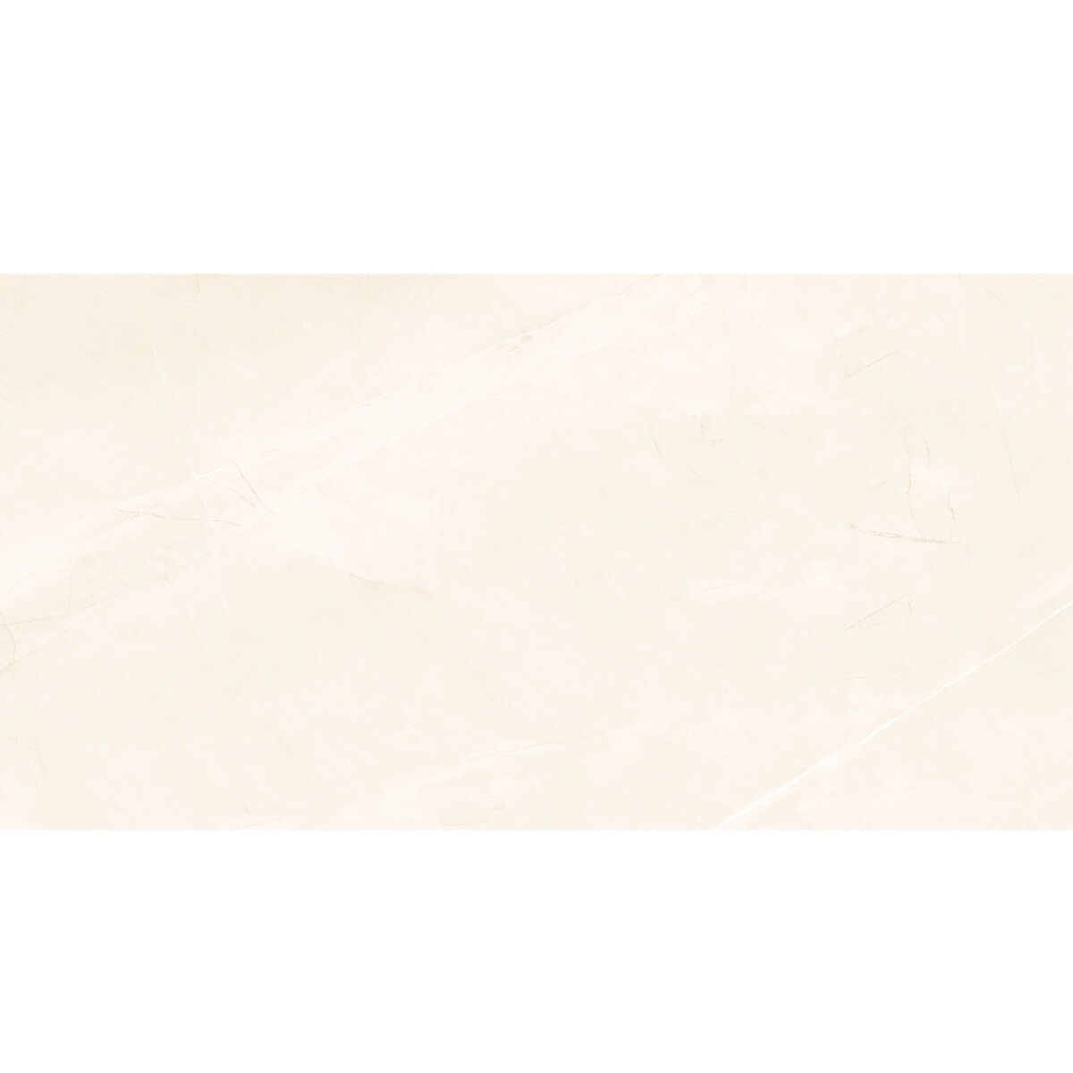 Semigres Allure Crema Pulido "a" 45x89 Cm 