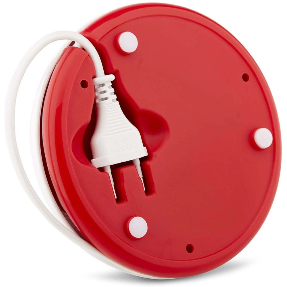 EXPRIMIDOR BLANCO 40W EX4934 ACTIVA