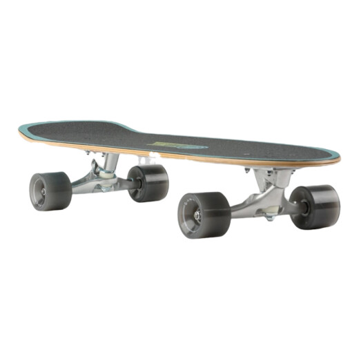 Surf Skate Completo Long Island POINT 29,8" Surf Skate Completo Long Island POINT 29,8"