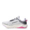 Championes de Mujer New Balance Nitrel Gris - Lila