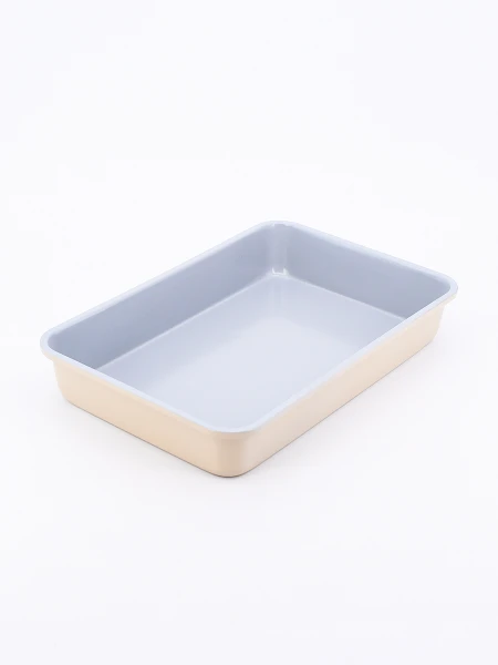 TORTERA BEIGE BEIGE