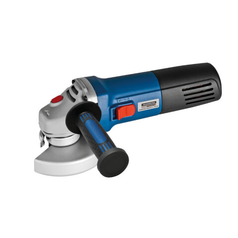 Amoladora angular 4.1/2" 880W -TRAMONTINA TH0005