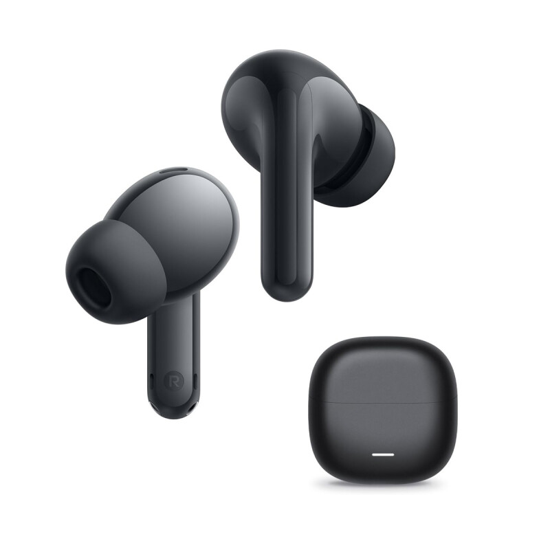 Auriculares Bluetooth Xiaomi Redmi Buds 8 Lite TWS Black Auriculares Bluetooth Xiaomi Redmi Buds 8 Lite TWS Black