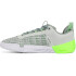 UA TriBase Reign 6-BLU GRN-377