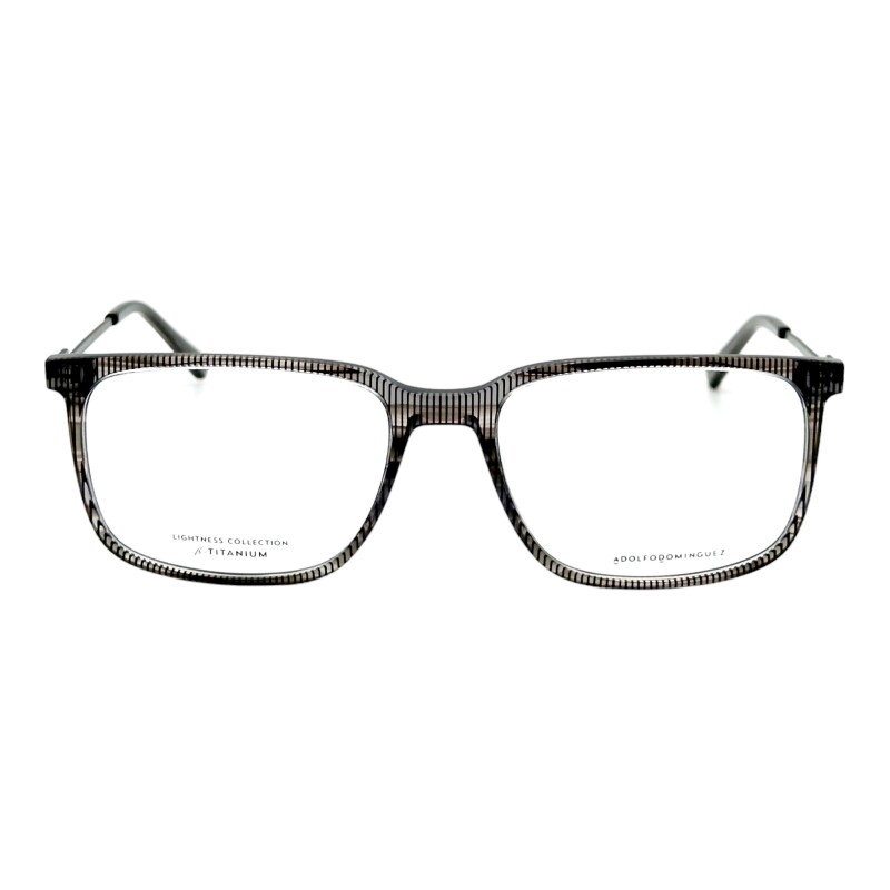 ADOLFO DOMINGUEZ AD84011 514 5518 UU 145 - Adulto - Negro negrocombinado