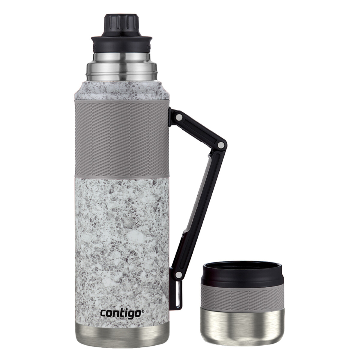 CONTIGO TERMO 1.1LT - SPECKED LATE 
