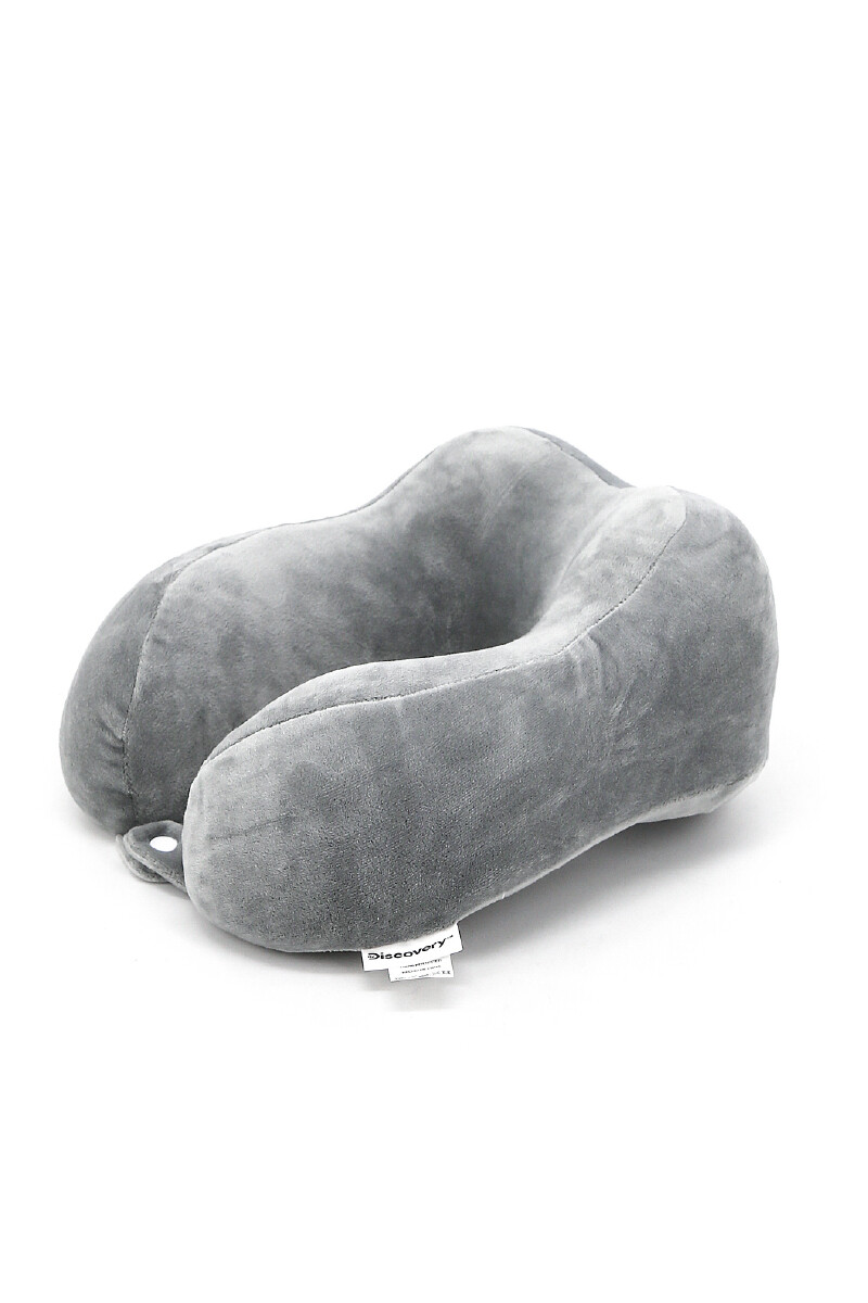 Accesorio de viaje Gris