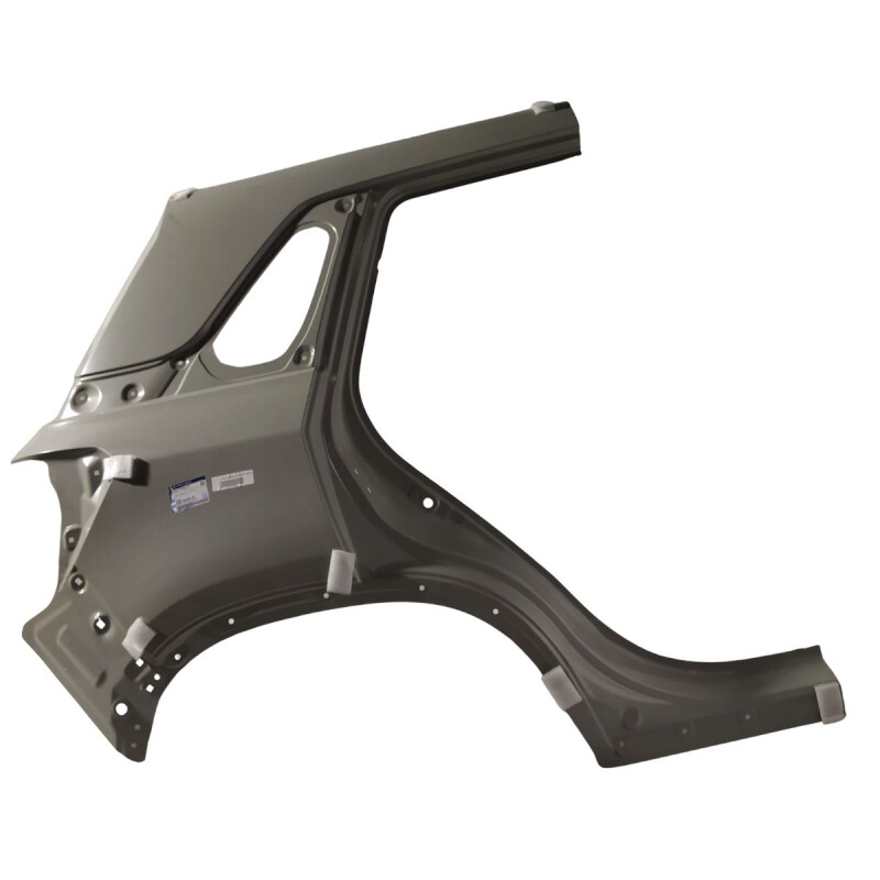 GUARDABARRO TRASERO DERECHO Guardabarro Trasero Derecho