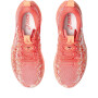 Zapatillas Running Noosa Tri 16 Mujer Papaya/mojave