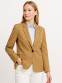 Blazer Luenia Camel