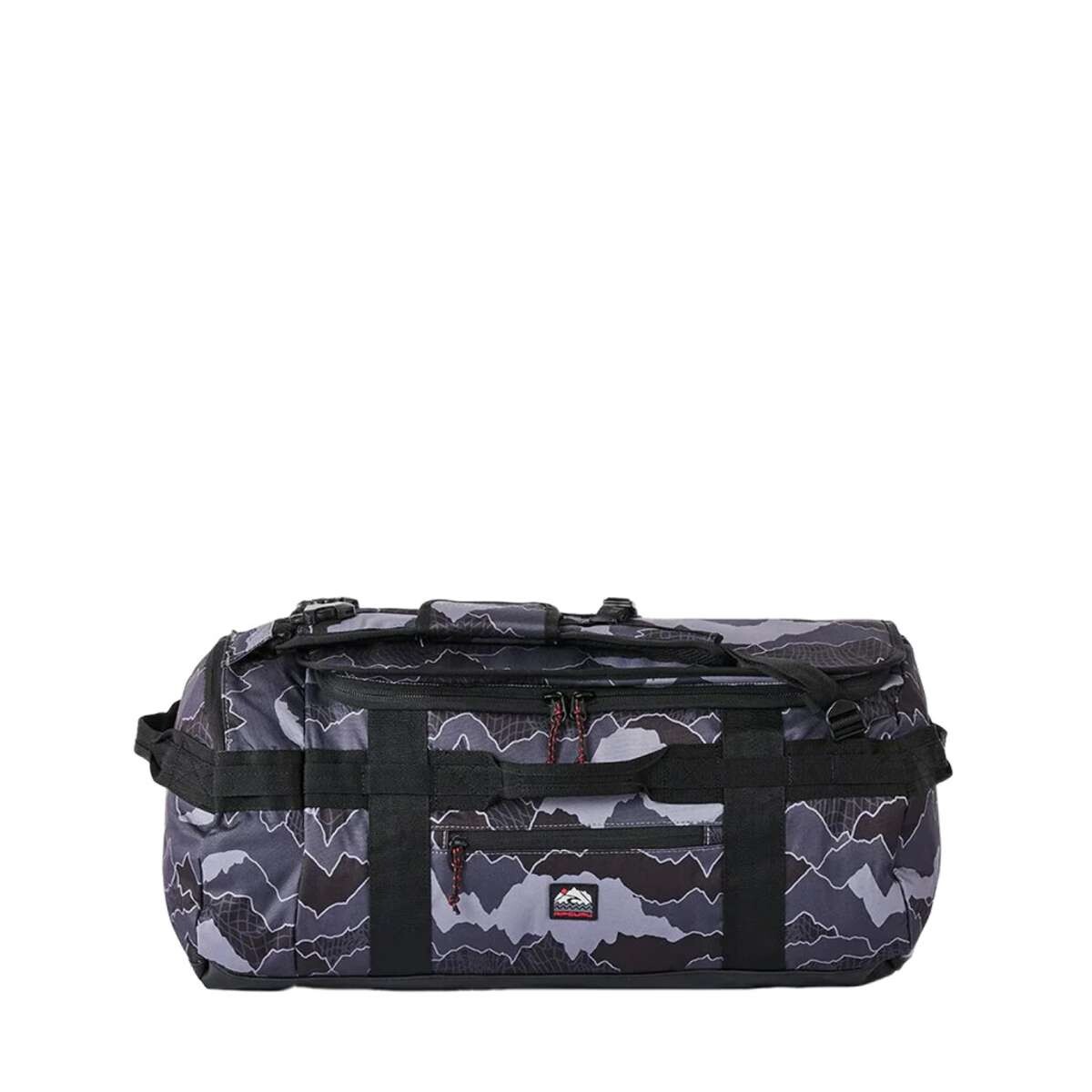 Bolso Rip Curl Search Duffle 45L Search - Negro 