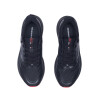 Zapatillas Running Ms Cushion Shoes Hombre Black/castlerock