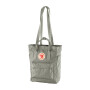 Mochila Fjallraven Kanken Totepack Unisex Fog