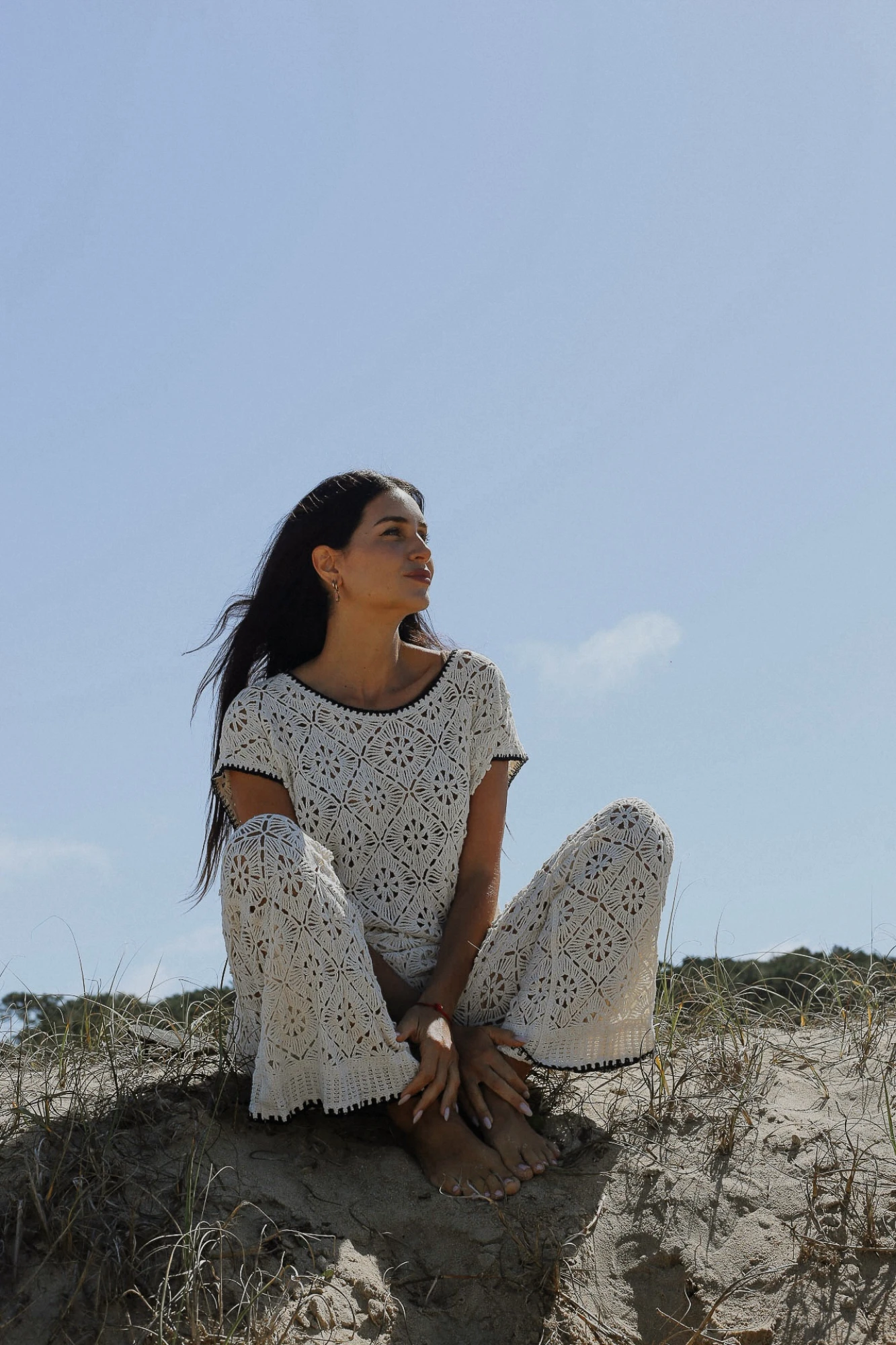 Musculosa Koli