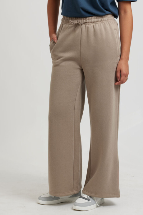 BABUCHA TAMIE DIXIE Beige