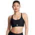 Pjt Rck All Train Crsbck Bra-BLK BLK-002