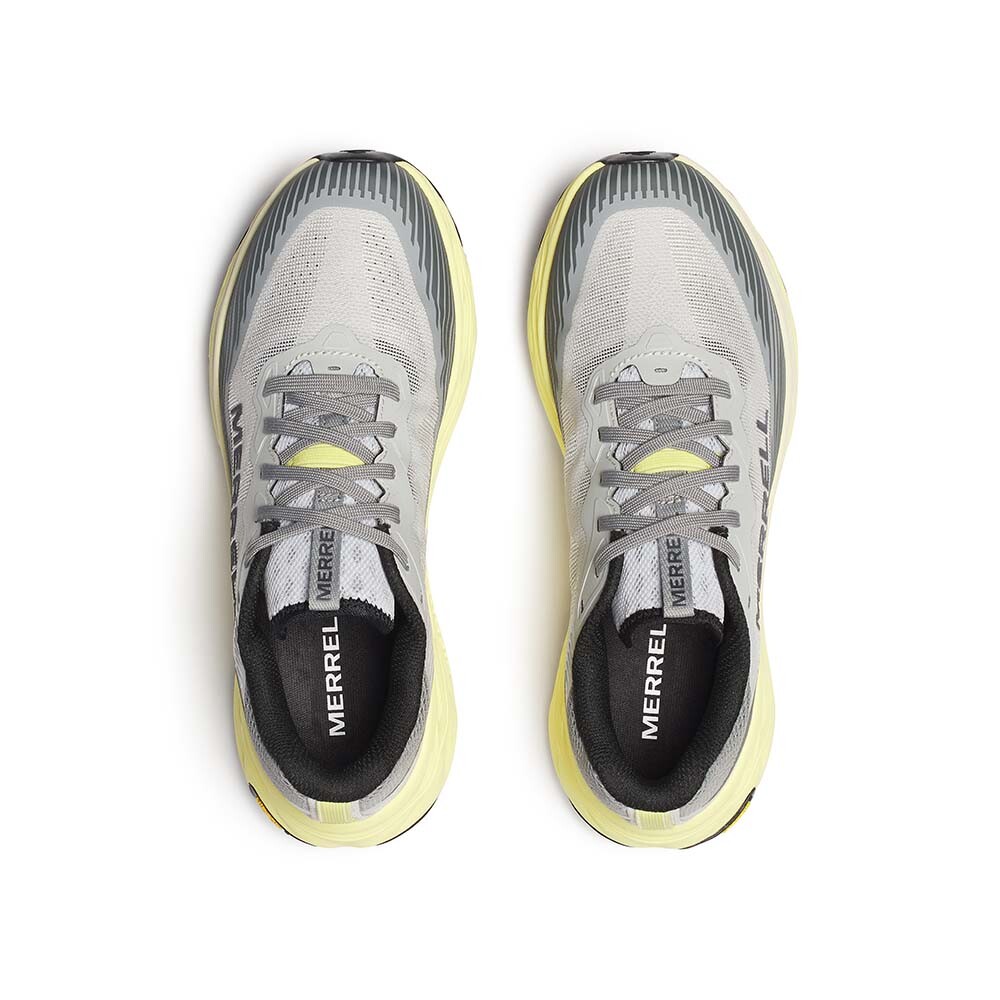 Zapatillas Trail Running Agility Peak 6 W Mujer Grey