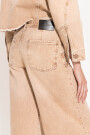 PANTALON ACID Marron