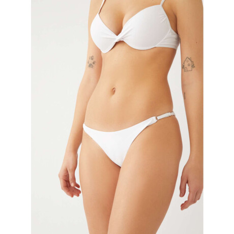 Vedetina hortensia Blanco