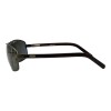 MAR-GEL MG1005 Gun 6818 130 C NEGRO U - Adulto - Gris Grisuniforme