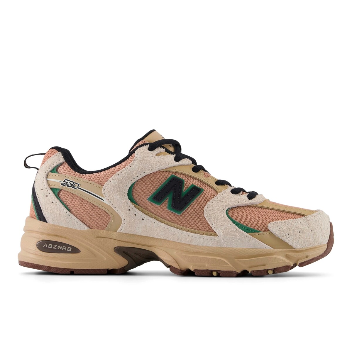 Zapatillas 530 de Hombre - Multicolor 