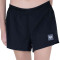 SHORT FEM POLY/SPX EVERLAST TRACK LILAC W6 S BK