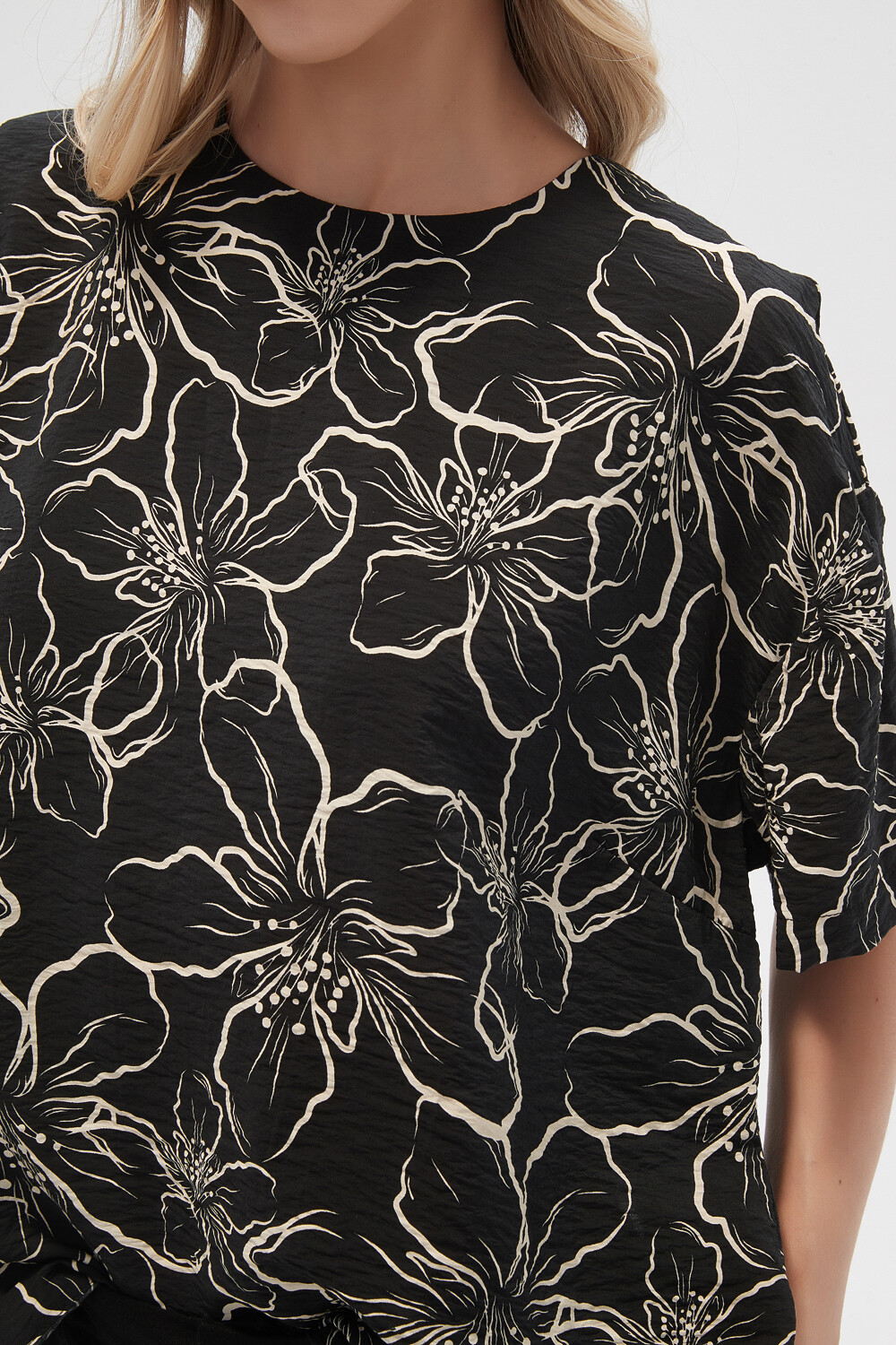 Blusa Randi Estampado 2