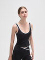Musculosa Naros Negro