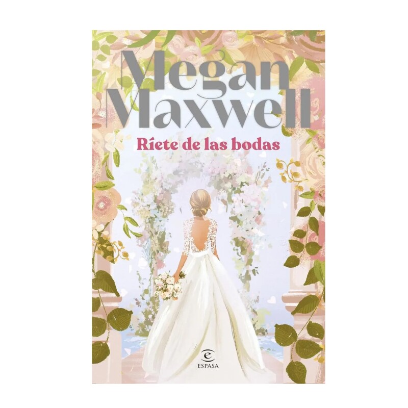 Riete De Las Bodas- RIETE DE LAS BODAS