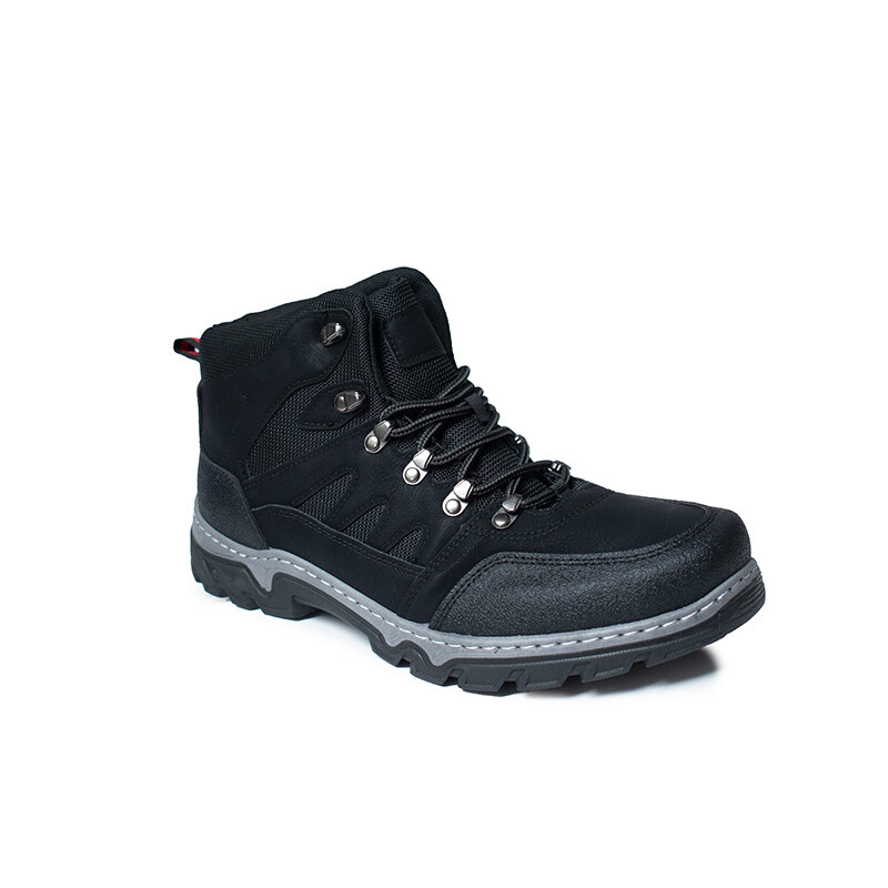 Bota Hombre Panama Jack Black