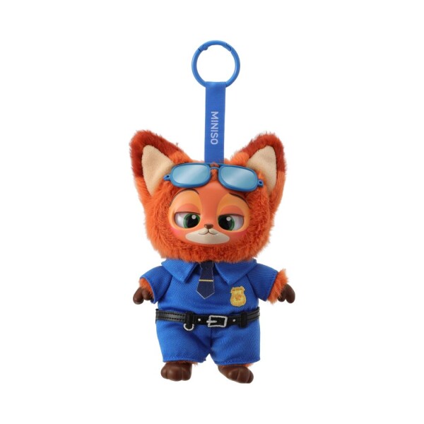 Blind box Zootopia plush Blind box Zootopia plush