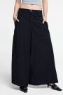 Falda Pantalón Azul