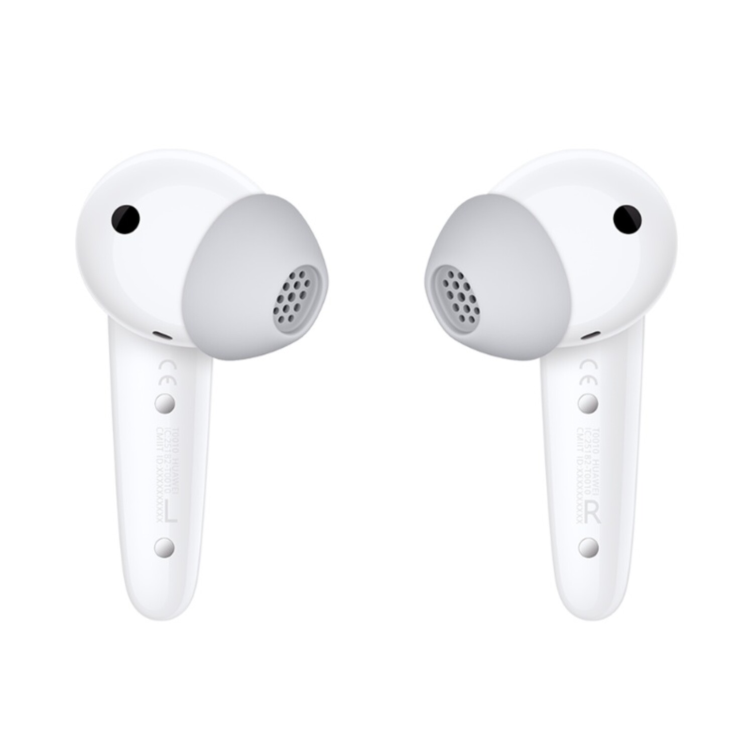 Supervivencia Sillón lector Auriculares Inalambricos Huawei FreeBuds SE White — ZonaTecno