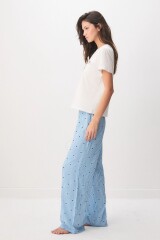 PIJAMA MARIETTE Off White